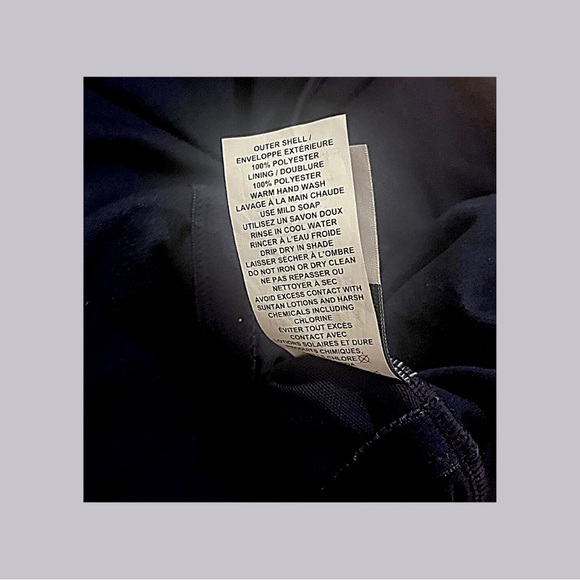 Togs Tummy Control One Piece Swimmers - Picture 6 of 10